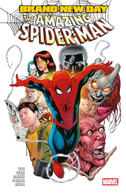 Amazing Spider-Man: Brand New Day Vol. 2