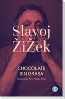 Chocolate sin grasa