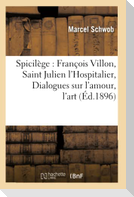 Spicilège