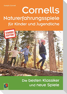 Cornells Naturerfahrungsspiele für Kinder und Jugendliche