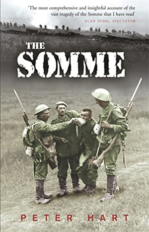 Hart, Peter / Nigel Steel. The Somme. Wayland, 2008.