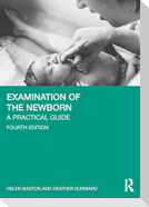 Examination of the Newborn
