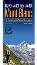 La travesía del macizo del Mont Blanc