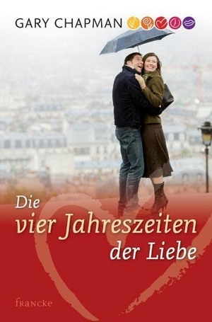 Chapman, Gary. Die vier Jahreszeiten der Liebe. Francke-Buch GmbH, 2009.