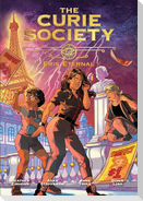 The Curie Society, Volume 2