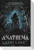 Anathema (Standard Edition)