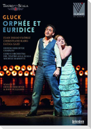 Orph,e et Euridice (Teatro alla Scala)