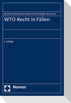 WTO-Recht in Fällen