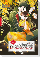 Die Braut mit dem Dämonenfluch Collectors Edition 04