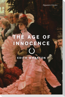 The Age of Innocence