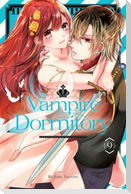 Vampire Dormitory 9