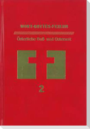 Wort-Gottes-Feiern