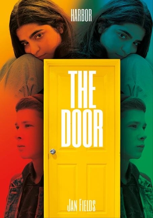 Fields, Jan. The Door. North Star Editions, 2024.