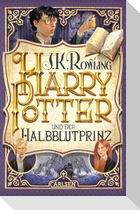 Harry Potter und der Halbblutprinz (Harry Potter 6)