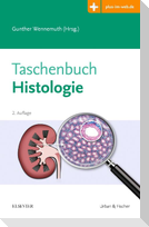 Taschenbuch Histologie