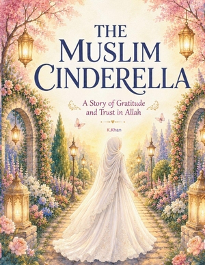 Khan. The Muslim Cinderella - A story of Gratitude and Trust in Allah. Amazon Digital Services LLC - Kdp, 2026.