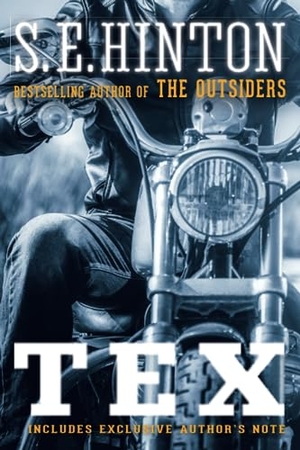 Hinton, S. E.. Tex. Random House, 2013.