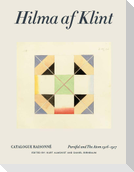 Hilma af Klint Catalogue Raisonné Volume IV