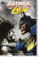 Batman vs. Lobo