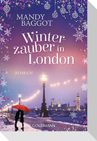 Winterzauber in London
