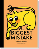 The Biggest Mistake