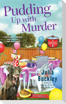 Pudding Up With Murder