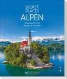 Secret Places Alpen