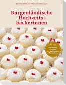 Burgenländische Hochzeitsbäckerinnen