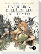 La ricerca dell'uccello del tempo