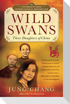 Wild Swans