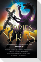 Stories For Nerds