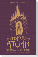 The Tombs of Atuan