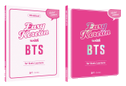 EASY KOREAN with BTS - for Basic Learners | 2-Book Set