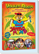 Jambo Mambo - Der Film - DVD