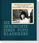 Helga Paris. Häuser und Gesichter. Halle&nbsp;1983-85
