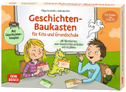 Geschichten-Baukasten für Kita und Grundschule