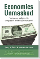 Economics Unmasked