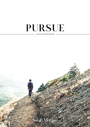 Morgan, Sarah. Pursue. Key22, 2021.