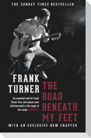 The Road Beneath My Feet