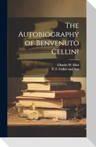 The Autobiography of Benvenuto Cellini