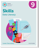 Oxford International Skills: Data Literacy: Practice Book 9