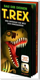 Bau dir deinen T. Rex
