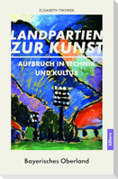 Aufbruch in Technik und Kultur