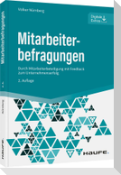 Mitarbeiterbefragungen