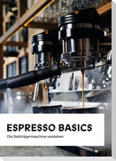Espresso Basics