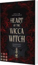Heart of the Wicca Witch (Darkest Destiny 1)