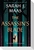 The Assassin's Blade