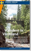 Wandern in Värmland