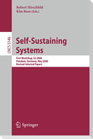 Self-Sustaining Systems