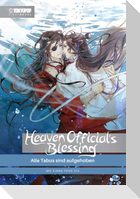Heaven Official's Blessing Light Novel 03 HARDCOVER